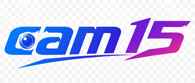 cam 15 logo
